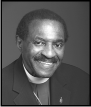 Bishop Woodie White Bishop Woodie White